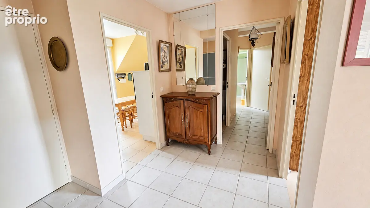 Appartement Maintenon 3 pièce(s) 74.99 m2 - photo 5