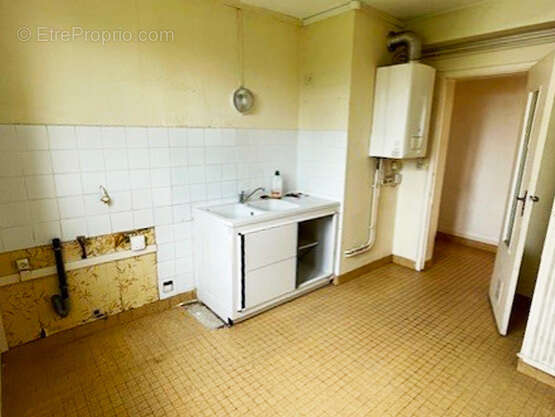 Appartement à TARBES