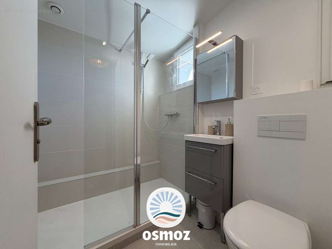 Appartement à LA ROCHELLE