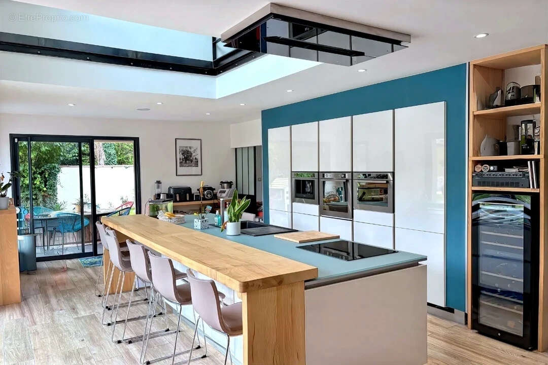 Maison à LA CHAPELLE-REANVILLE