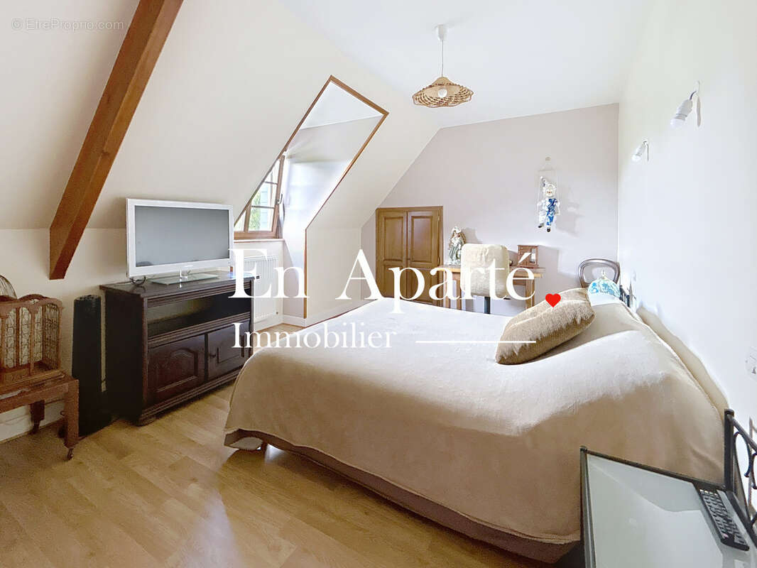 Maison à VIRE