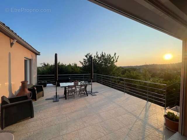 Maison à SAINT-PRIVAT-DES-VIEUX