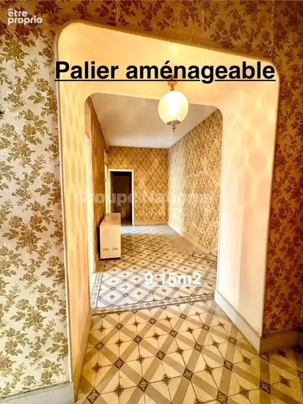 Maison de village Chateauneuf Du Pape 6 pièce(s) 132 m2 - photo 8