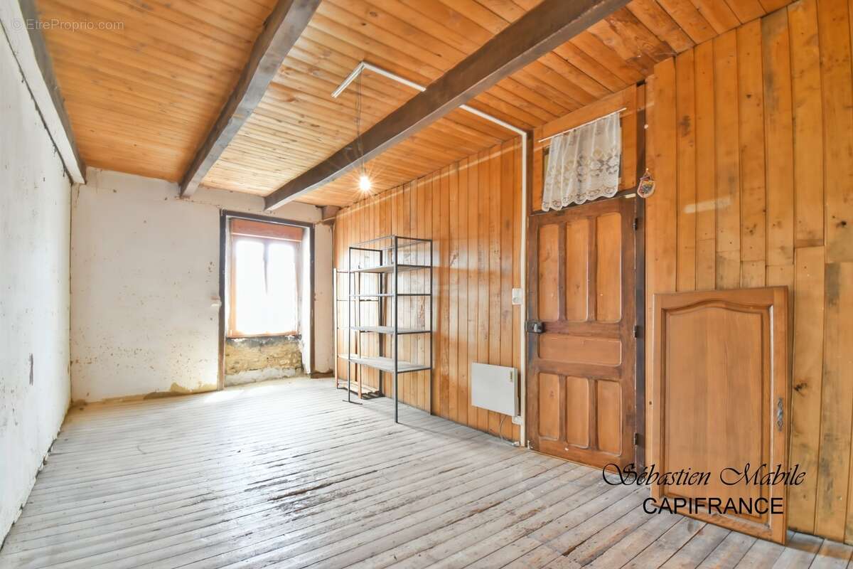 Maison à vendre 6 pièces broualan (35) en baie du mont saint michel - photo 16