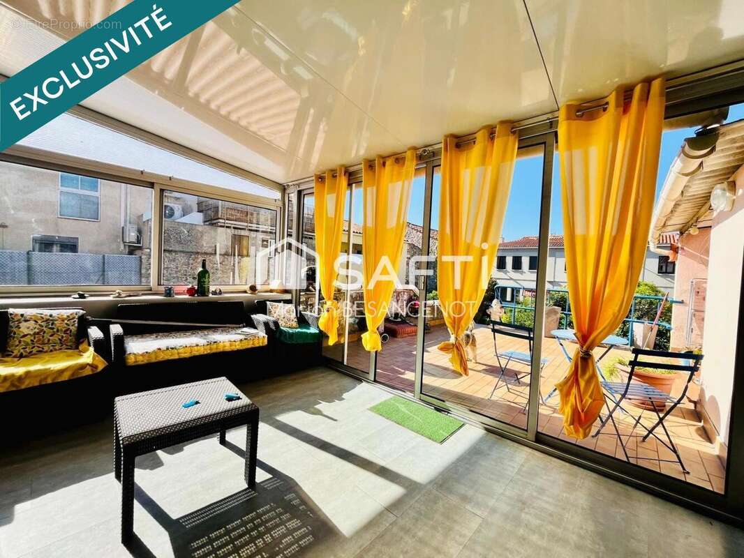 Photo 5 - Maison à ESTAGEL