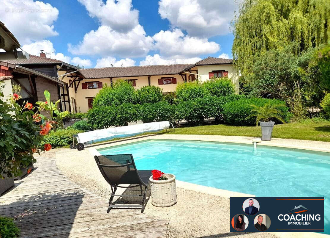 Maison 239 m² à Vitry-Le-Francois  - photo 4