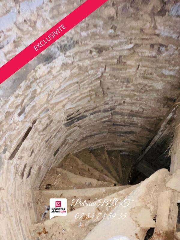 Maison à SAINT-MARTIN