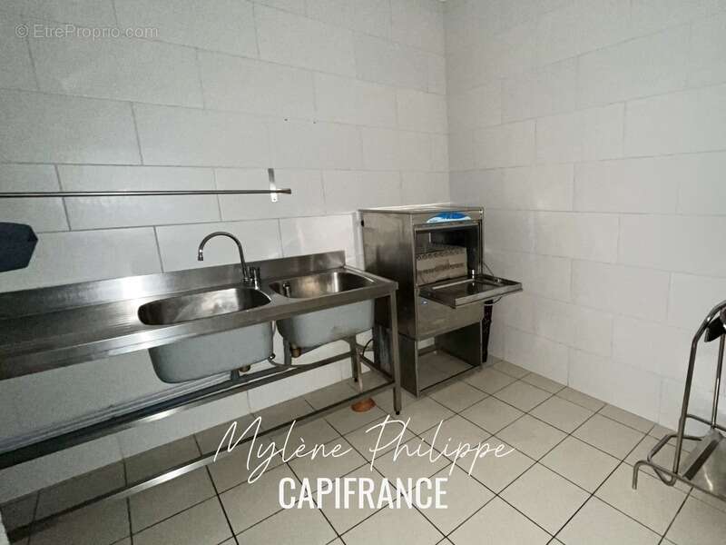 Commerce à SAINT-BONNET-EN-CHAMPSAUR