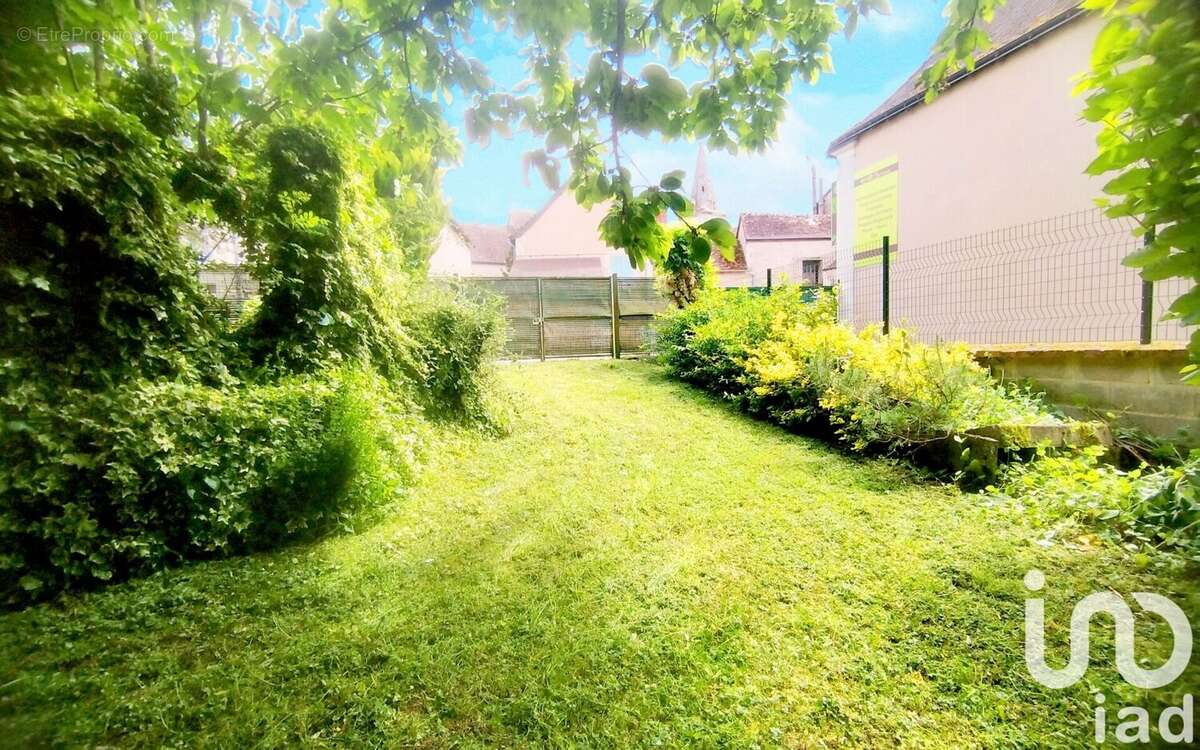 Photo 6 - Maison à MARTIZAY