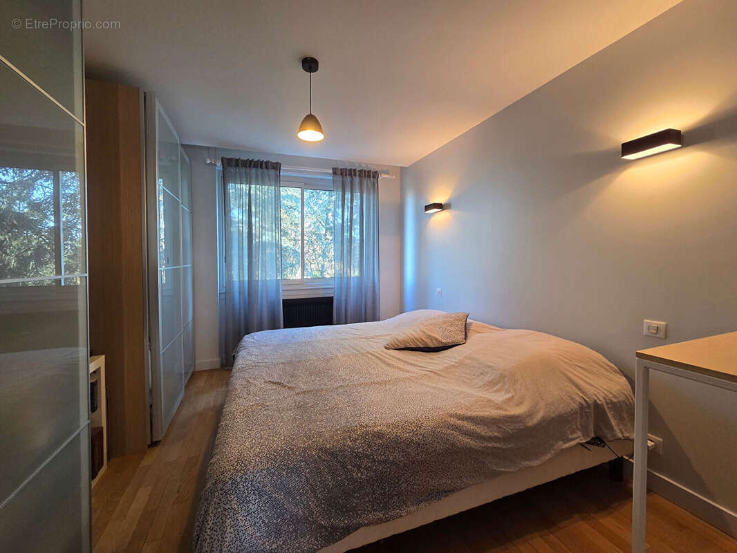 Appartement à ECULLY