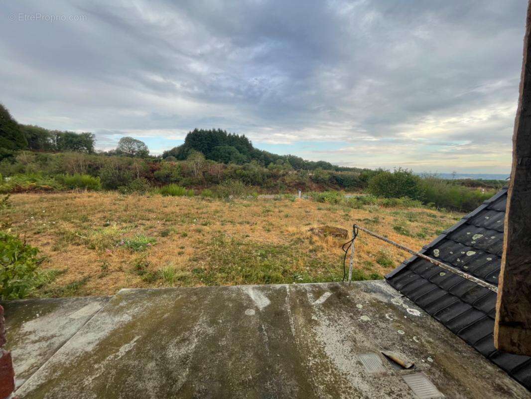 Maison de village 124m2  JOUILLAT (23) - photo 22