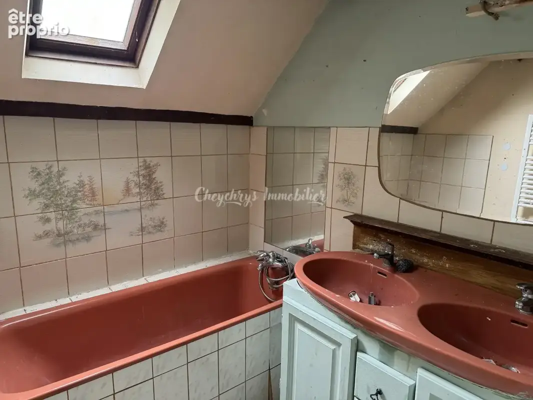 Maison de caractère à Rénover - photo 11