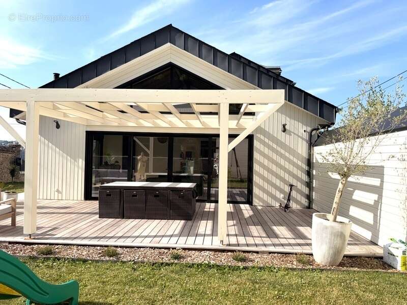 Maison à vendre 6 pièces ROUEN (76) - photo 20