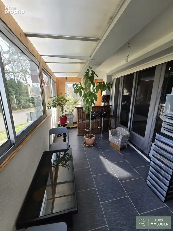 Maison 5 pièces 84 m² à vendre à Morcenx (40110) - photo 3