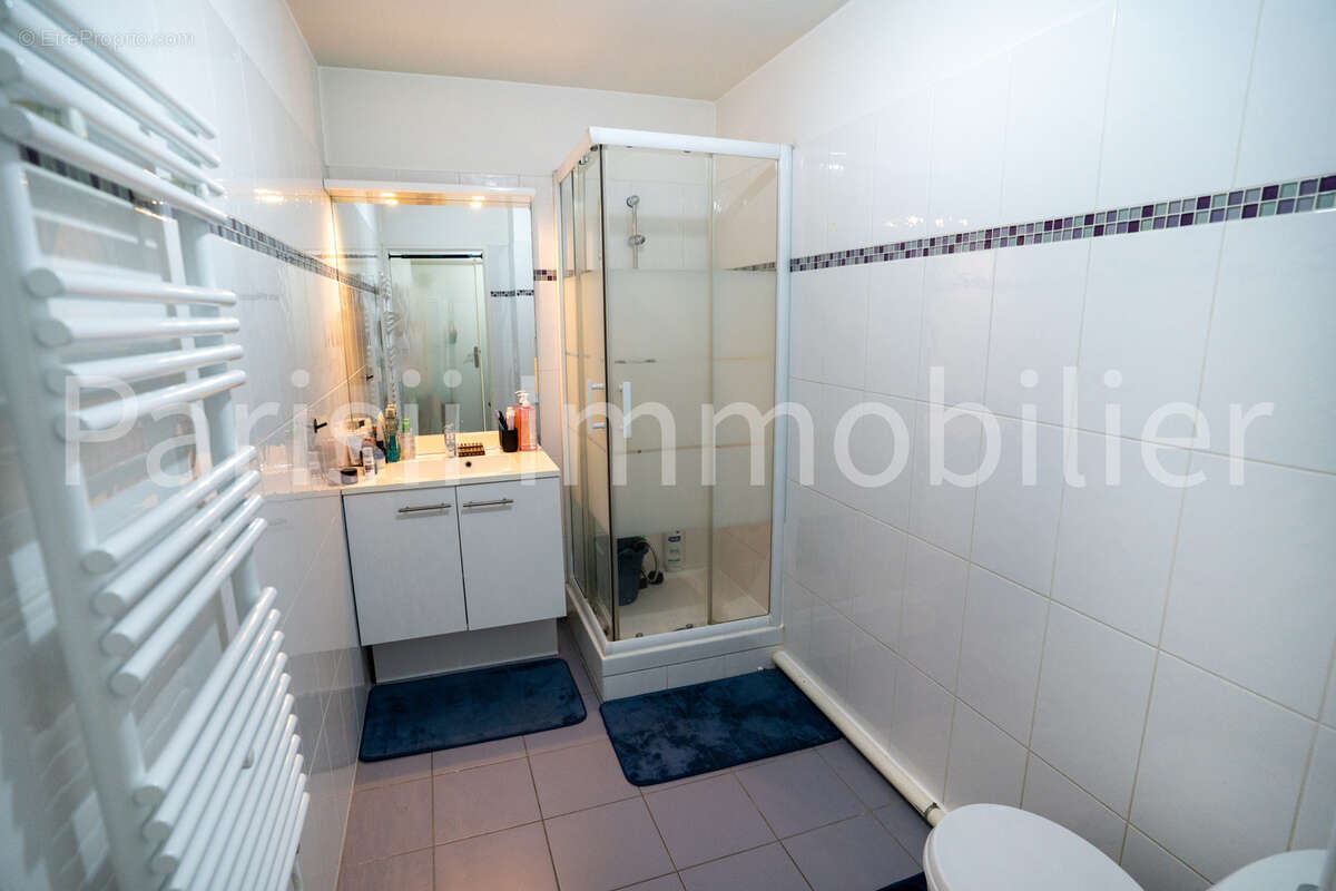 Appartement - 2 pièces - 45,42m2 - secteur haut et centre - Cormeilles-en-Parisis - photo 6