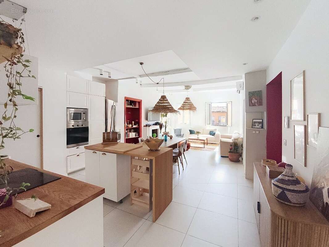 Appartement à GRASSE