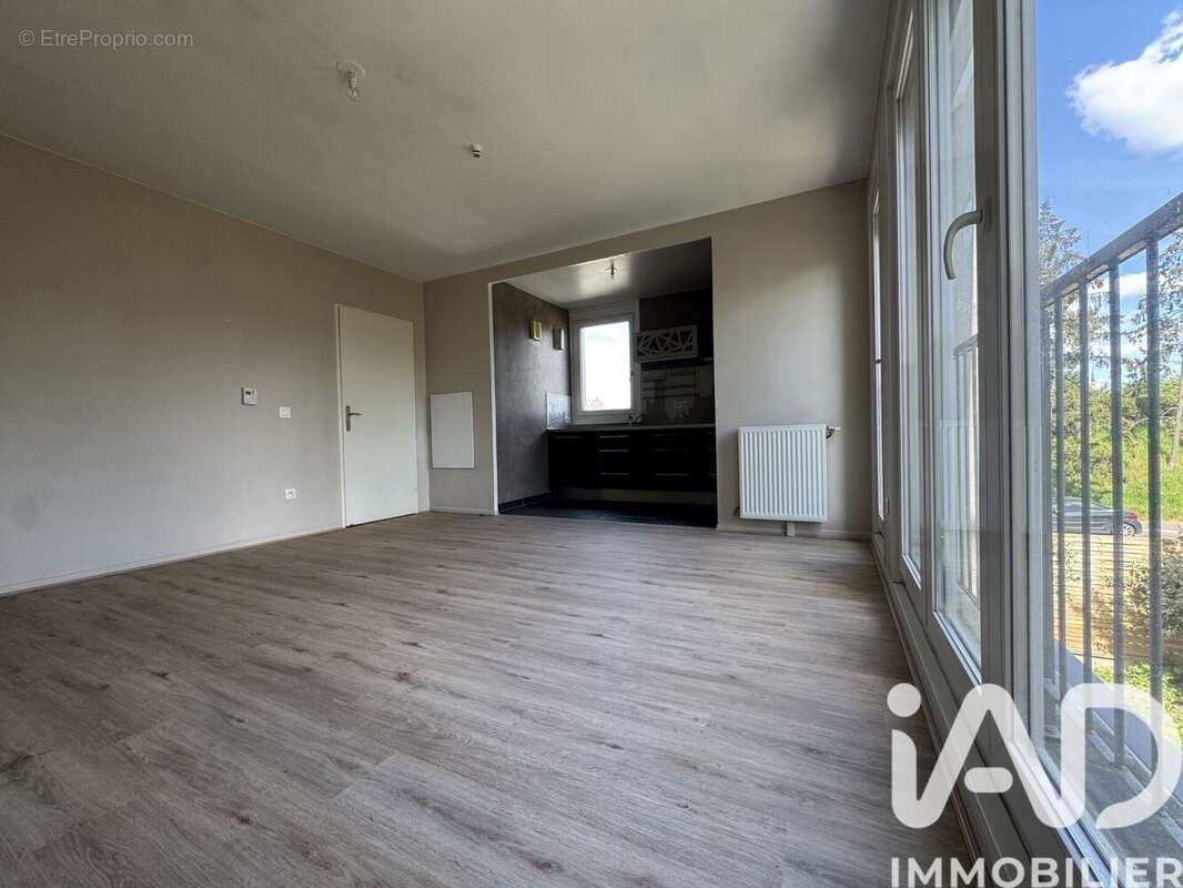 Photo 8 - Appartement à LES ULIS