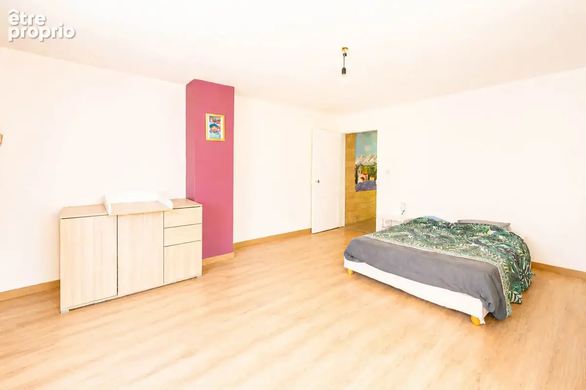 Maison type 4 gespunsart - photo 7