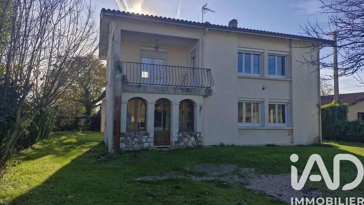 Photo 1 - Maison à VELINES