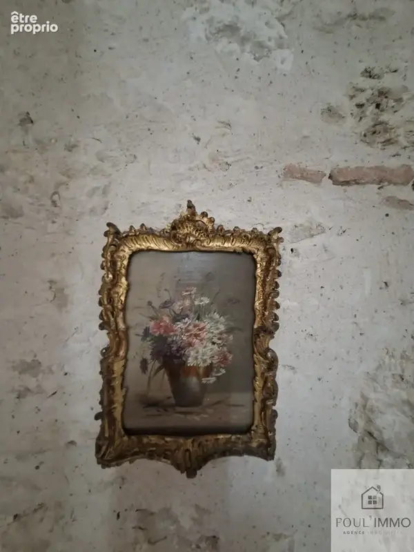 BAJAMONT : Propriété en pierre dans un environnement boisé - photo 17