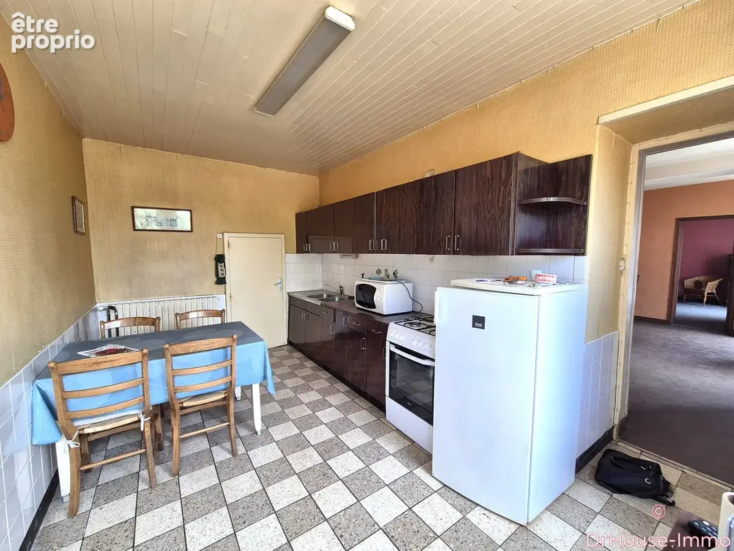 Maison 105 m² à Gorron  - photo 8