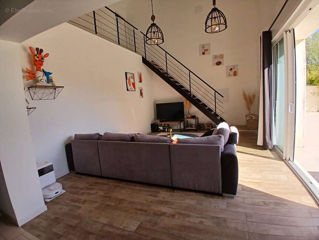 Spacieuse maison de 4 chambres dotée de tout le confort moderne - photo 5