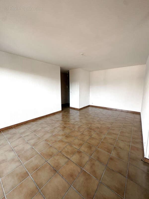 Appartement à THONON-LES-BAINS