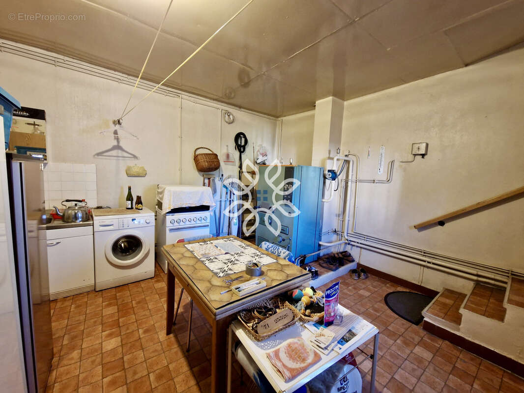 Maison à SAINTE-FLORINE