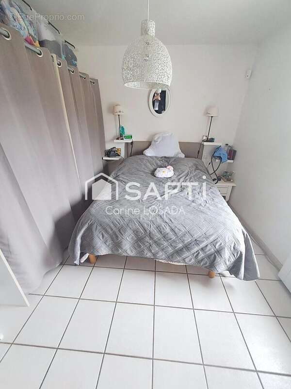 Photo 7 - Maison à GRUES