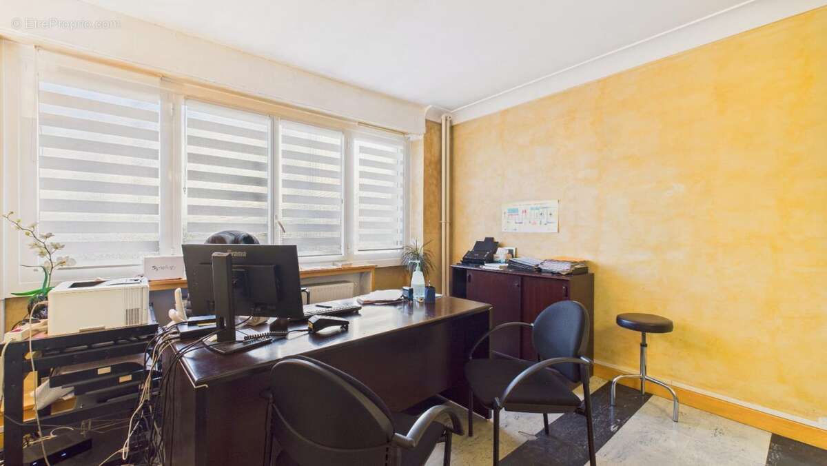 Appartement à RODEZ