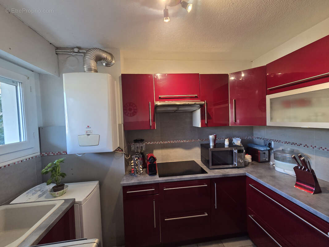 Appartement à ARCACHON