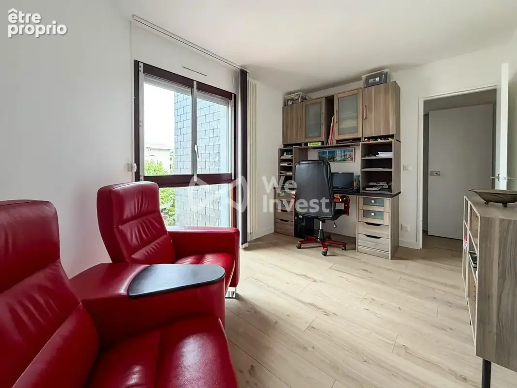 Appartement 4 pièces 94 m² à vendre à Rocquencourt (78150) - photo 7