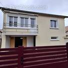 Maison à ROUMAZIERES-LOUBERT
