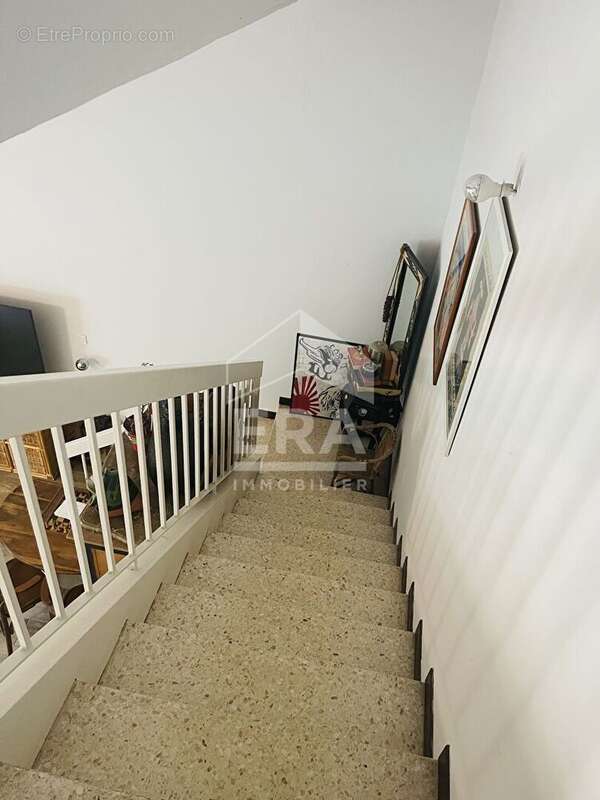 Maison à CARCASSONNE