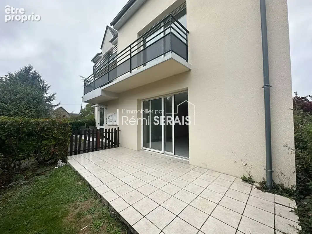 Appartement à FLERS