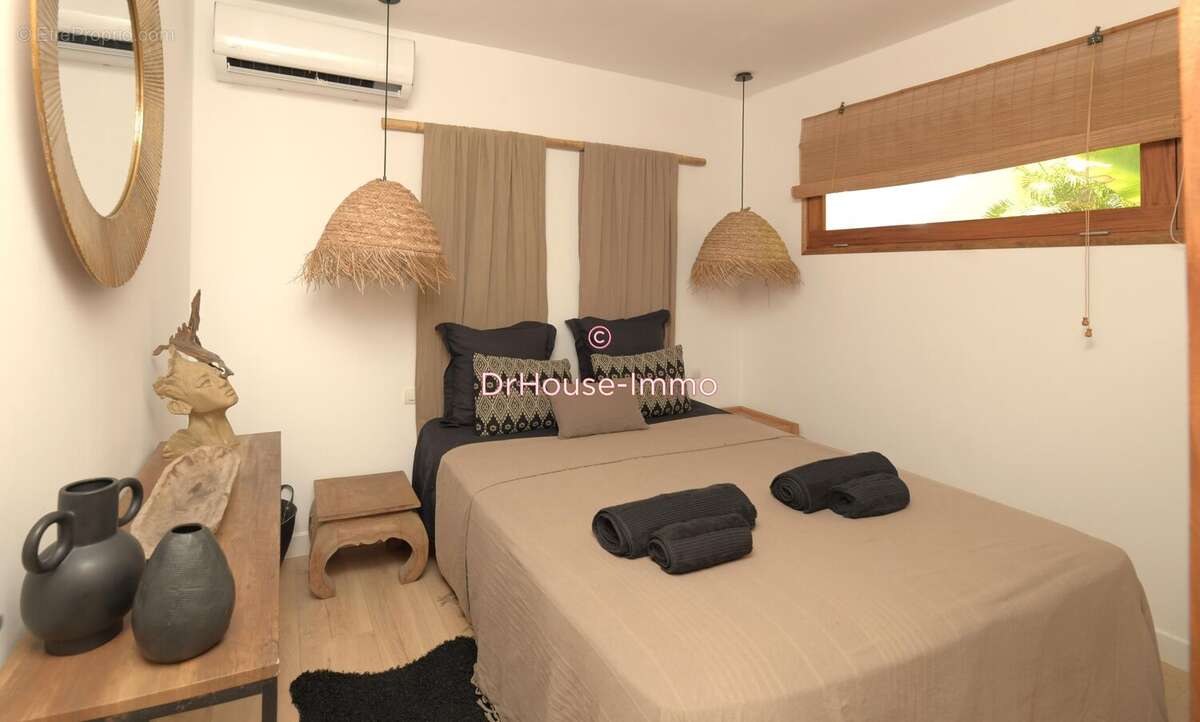 Appartement à SAINTE-ANNE