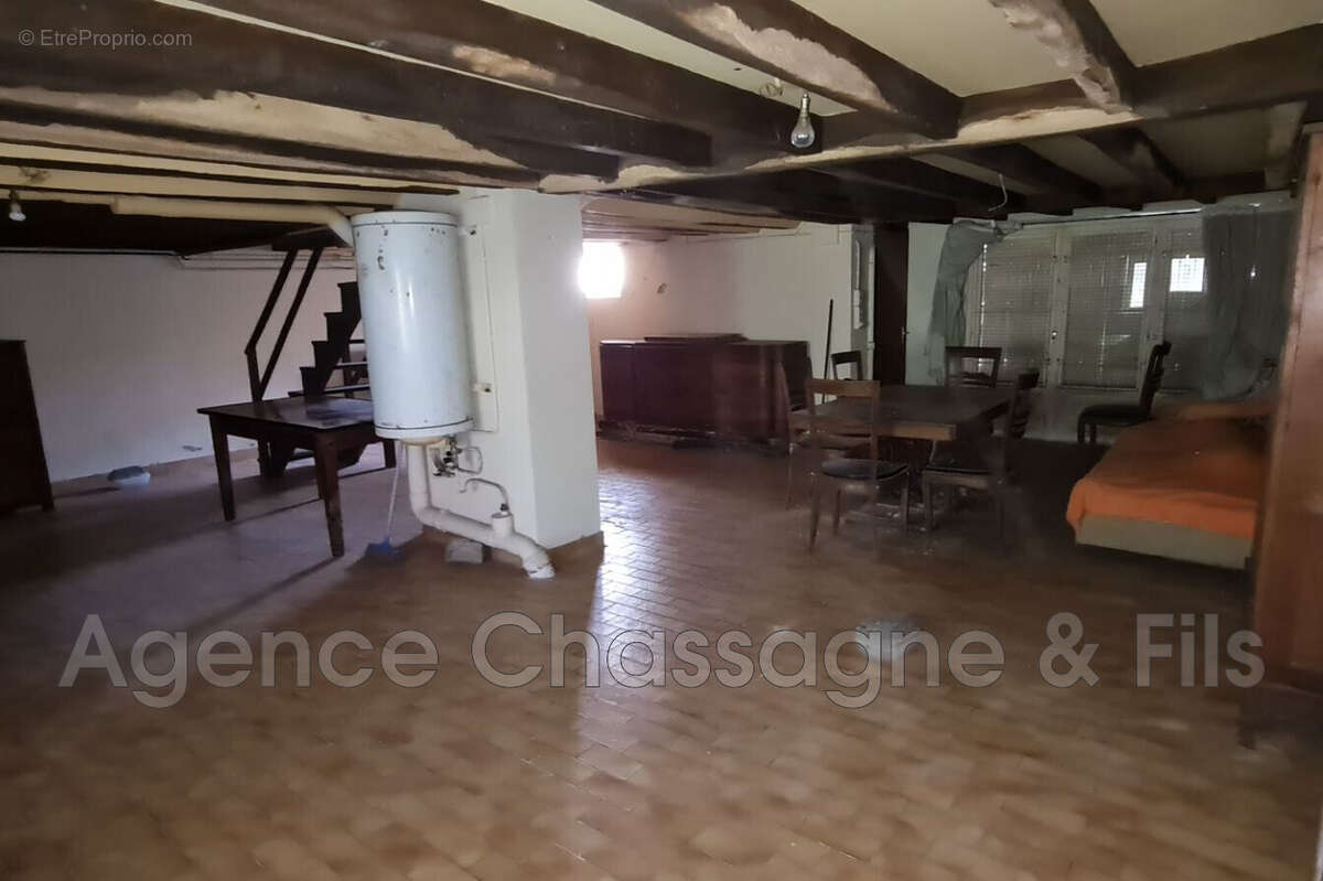 Maison à BRIVE-LA-GAILLARDE