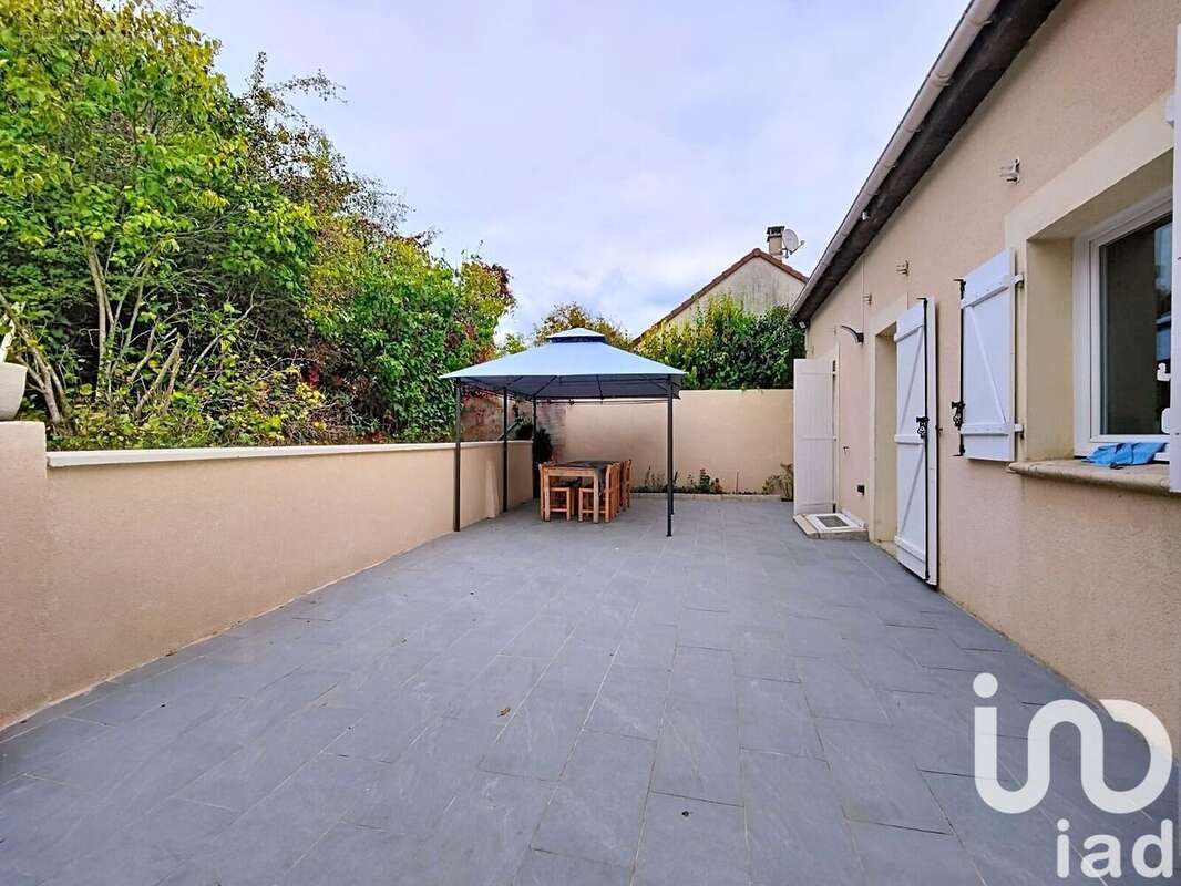 Photo 9 - Maison à VERNOUILLET