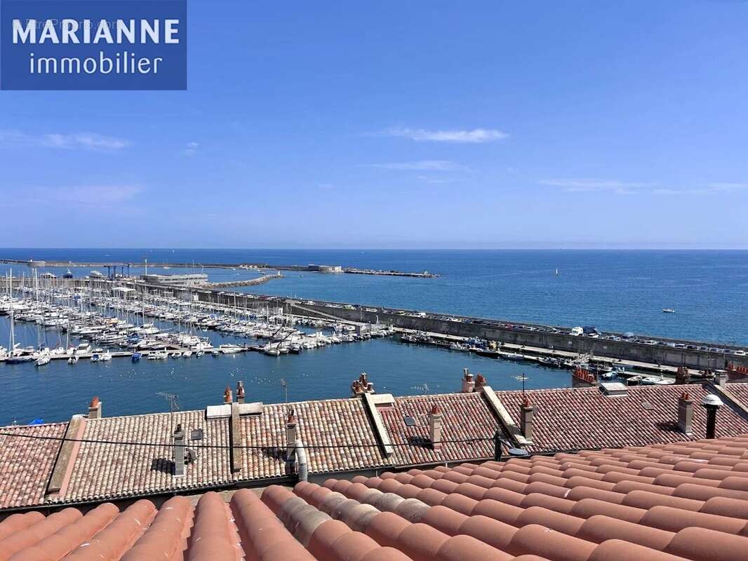 Duplex de 89 m² avec une vue exceptionnelle - photo 11