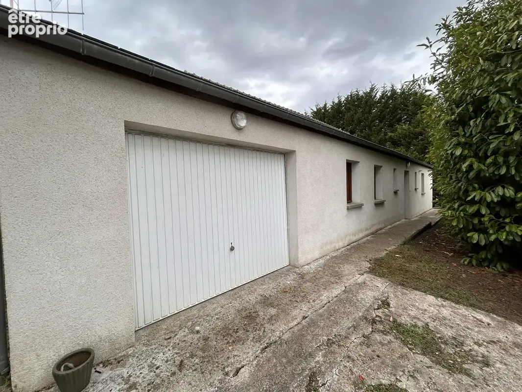 Maison familiale 4 chambres avec grand terrain - photo 7