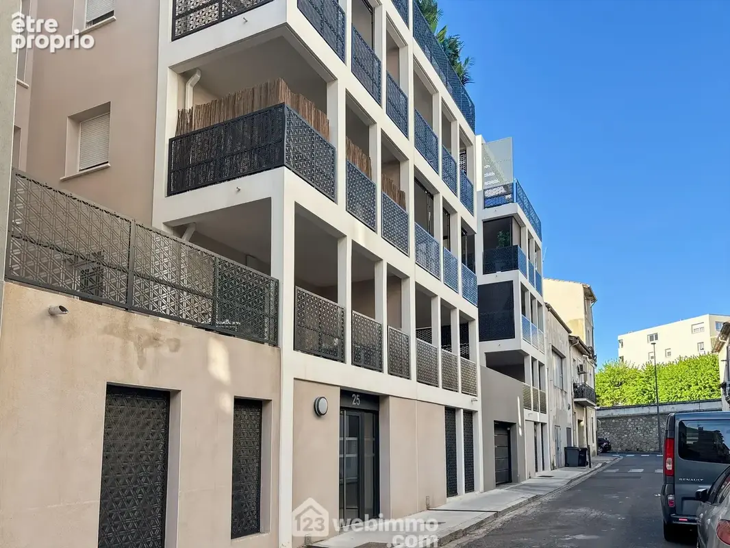Appartement 3 pièces 62 m² à vendre à Beziers (34500) - photo 6