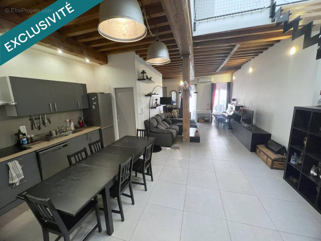 Photo 1 - Appartement à VIENNE