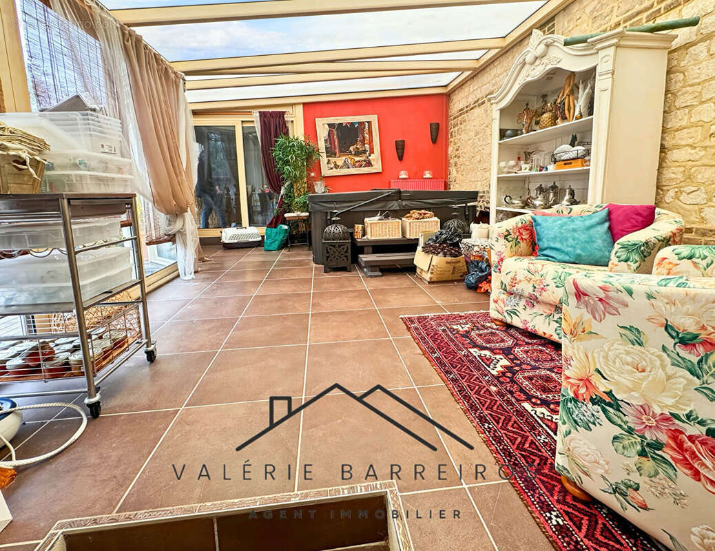 Maison à CAUDEBEC-LES-ELBEUF