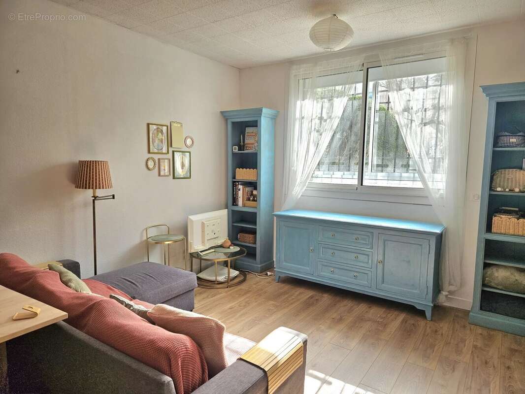 Appartement à BIARRITZ