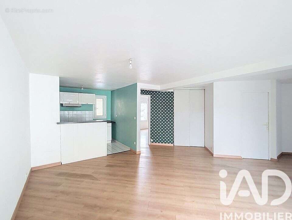 Photo 8 - Appartement à CAEN