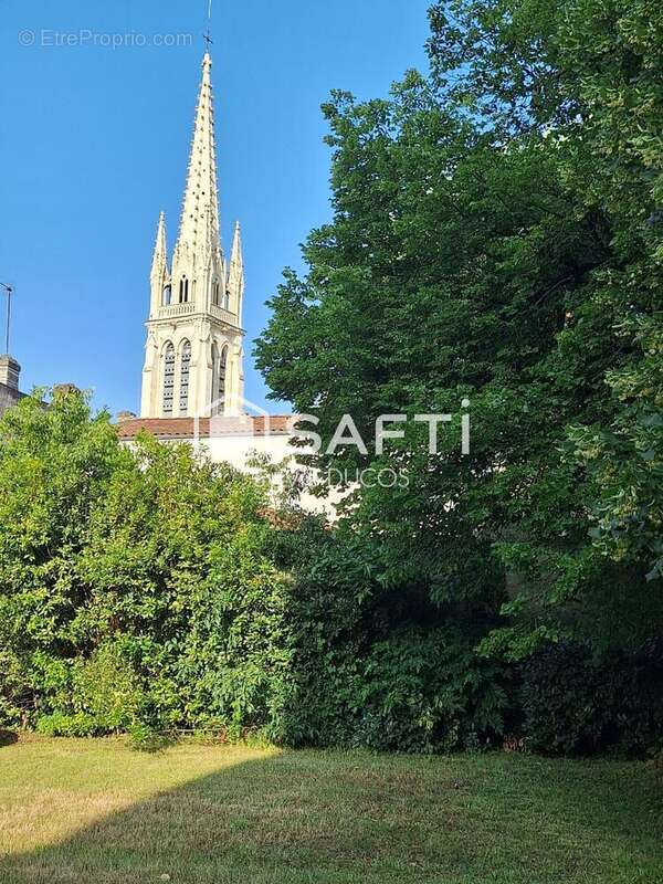 Photo 8 - Appartement à BORDEAUX