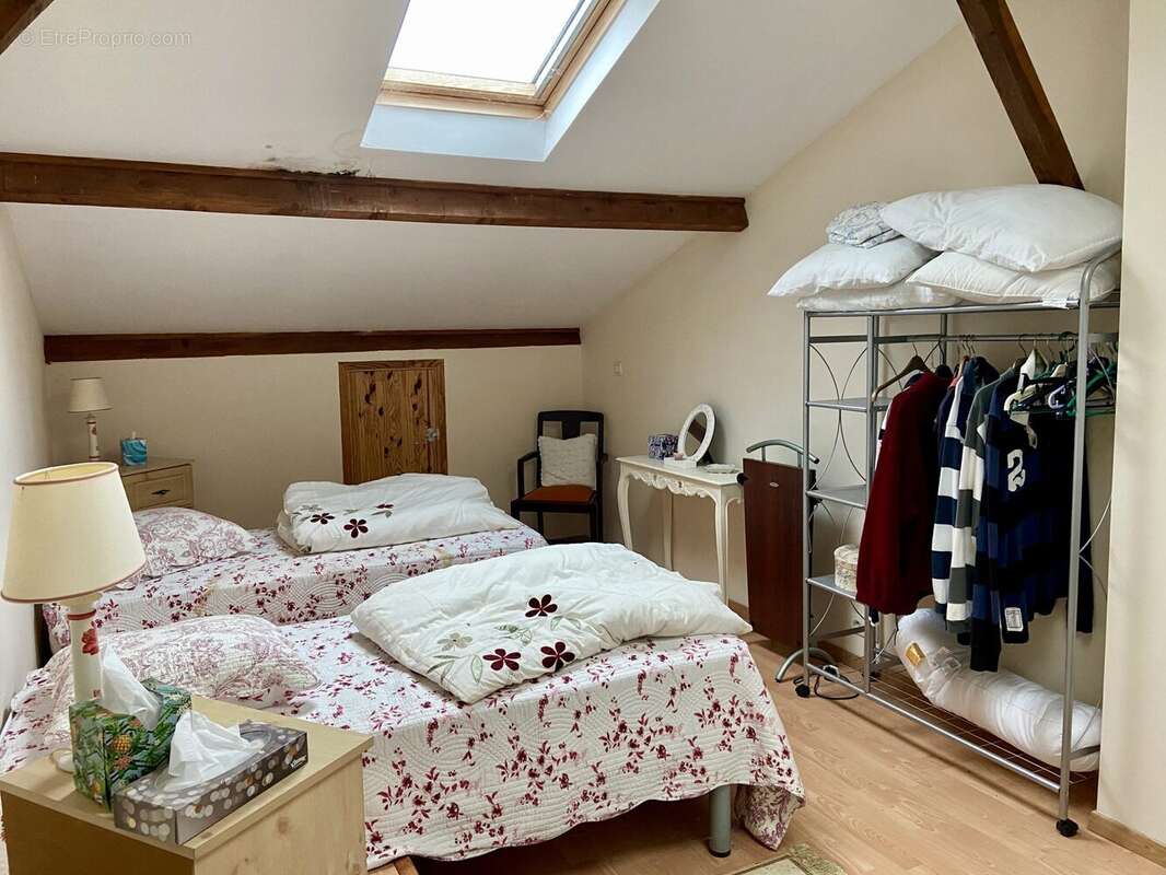 Maison à ALLEMANS-DU-DROPT