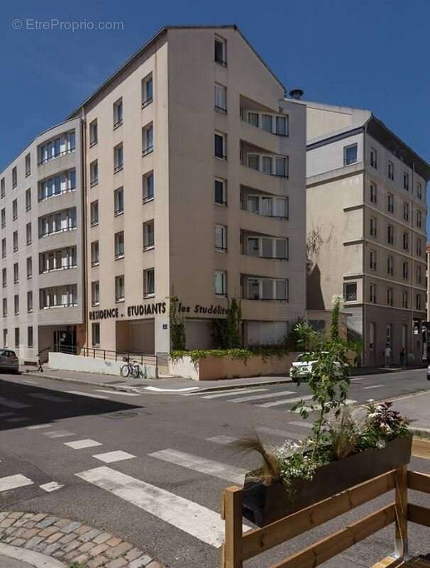 Appartement à LYON-3E