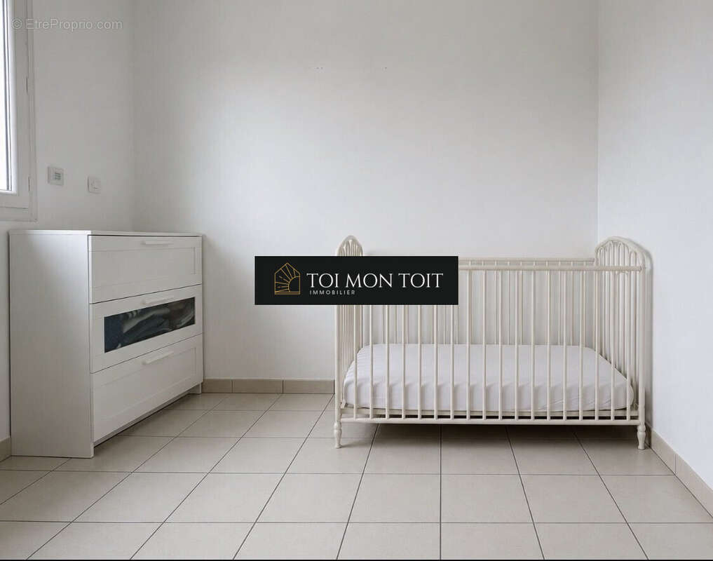 Maison 82 m² à Marly-La-Ville  - photo 8