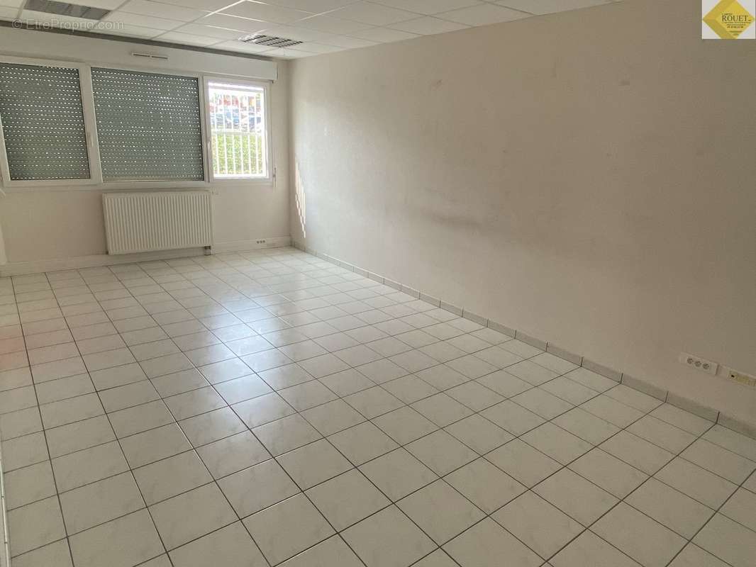 Commerce à POITIERS